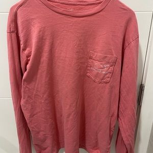 Vineyard Vines Long Sleeve